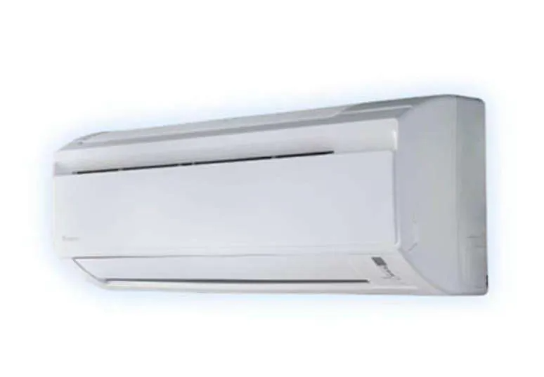 AC DAIKIN 1.5 PK STV 35 CXV (1100 WATT)