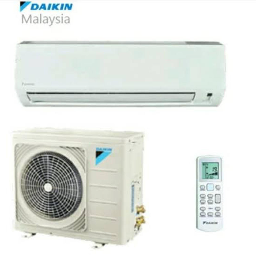 AC DAIKIN 1/2 PK STV 15 CXV